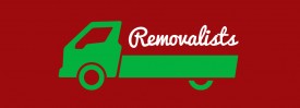 Removalists Upper Freestone - My Local Removalists